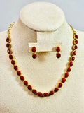 Coral Necklace