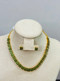 Ad Stone Necklaces