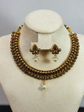Antique Necklace Sets