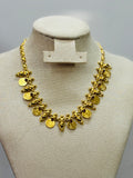 Coin Necklace