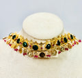 Lakshmi Palakka Choker -KJ-GP023