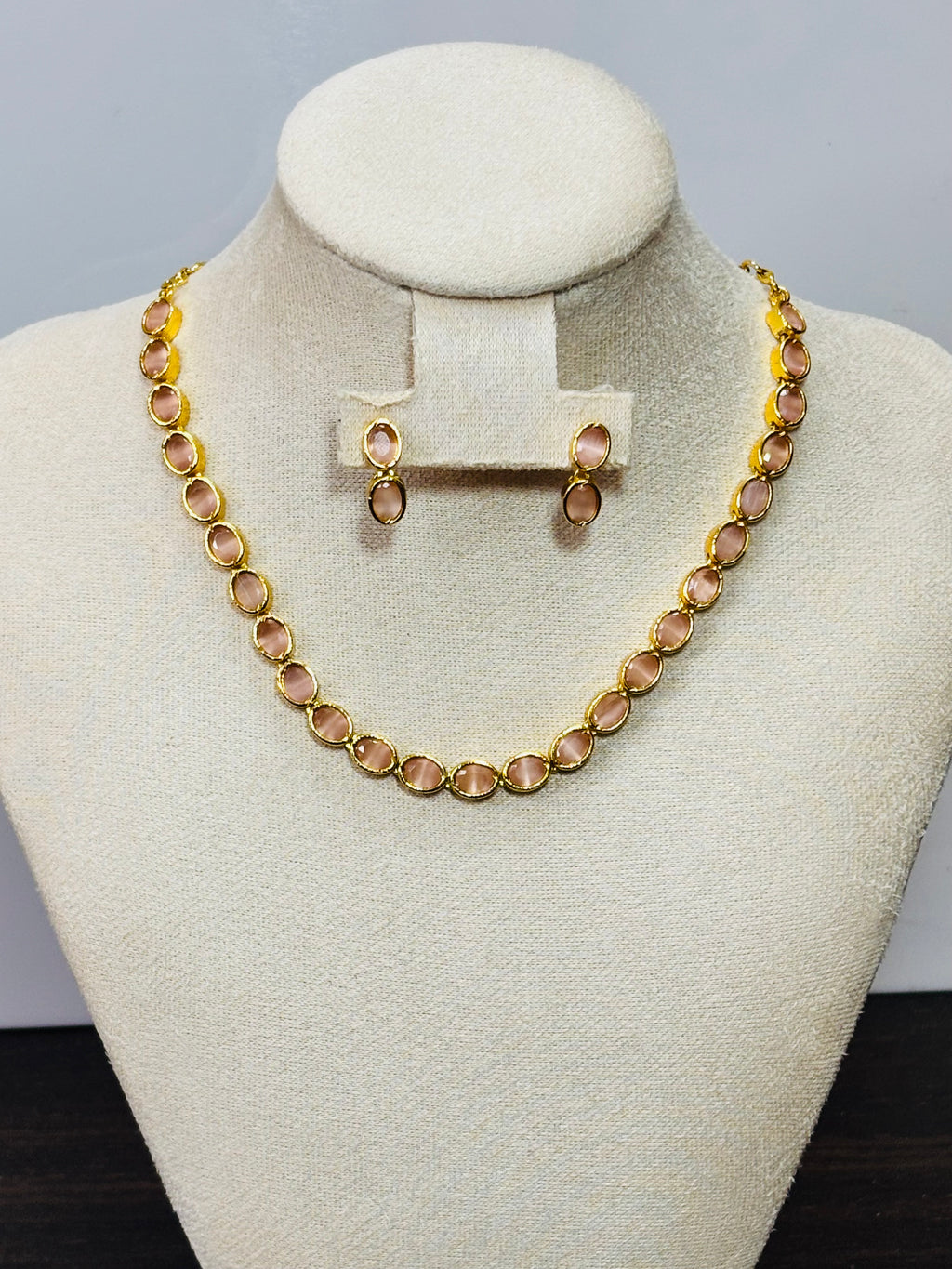 AdStone Necklace and Earrings sets