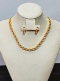 AdStone Necklace and Earrings sets