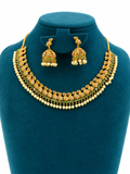 Premium AD stone Necklace