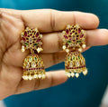 Jimikki Earrings- KJ- GP119-126