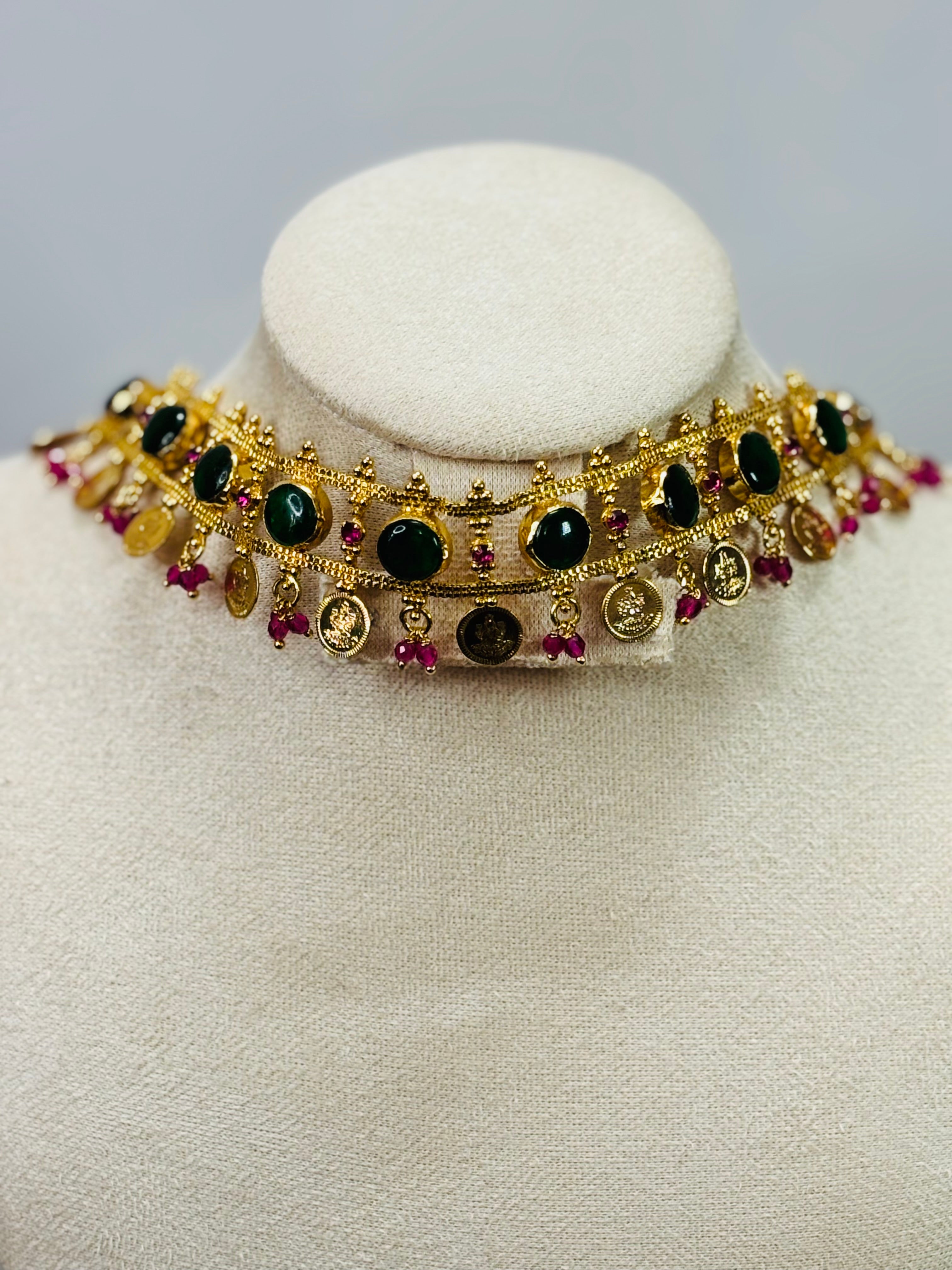 Palekka Choker