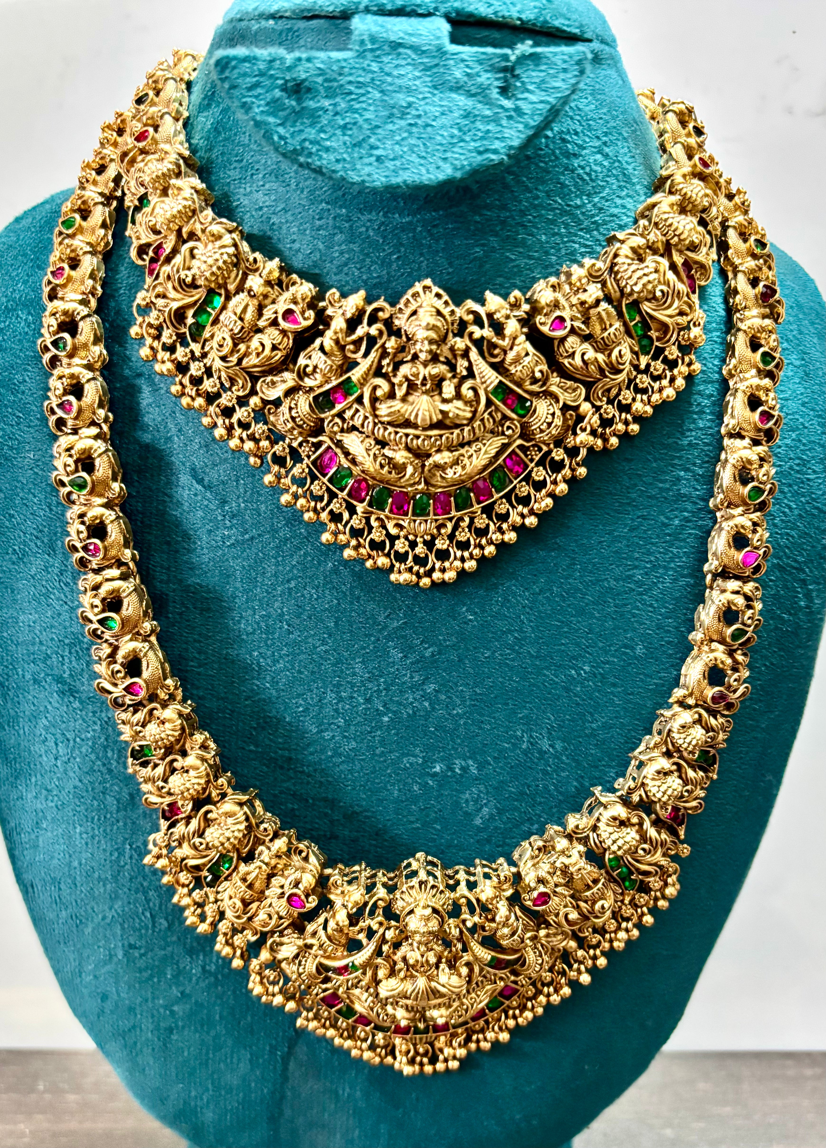 Bridal Sets -KJ-GP151