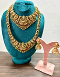 Bridal Sets -KJ-GP151