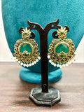 Earring-KJ- TK049