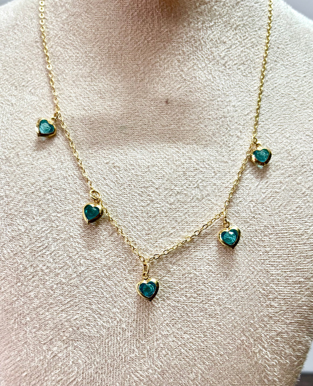 The Ocean heart -KJ- GP100