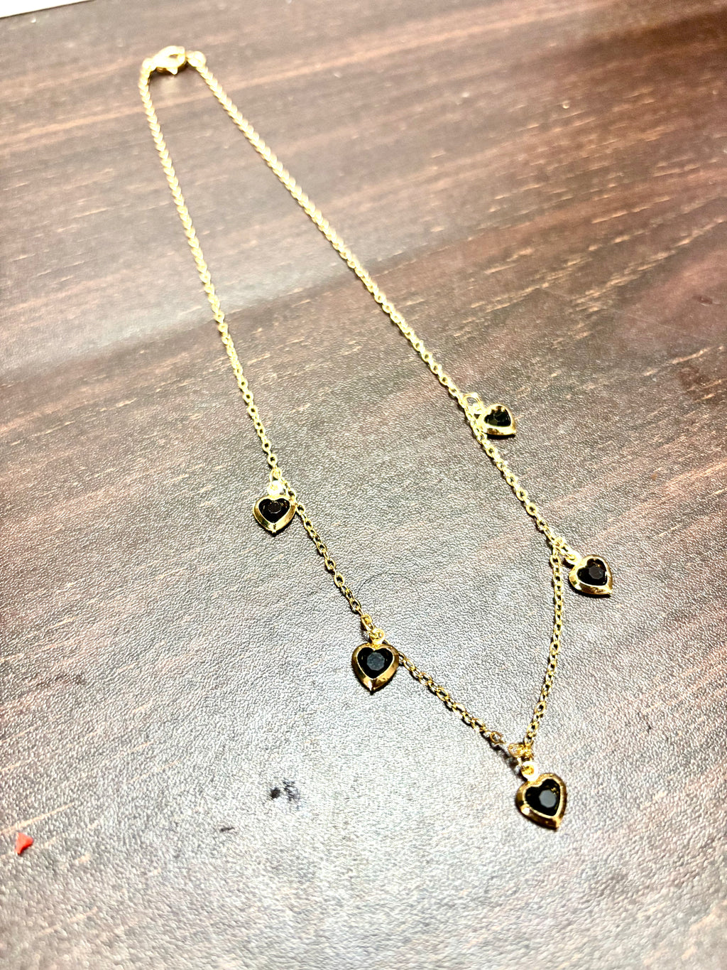 The Black Heart -KJ-GP099