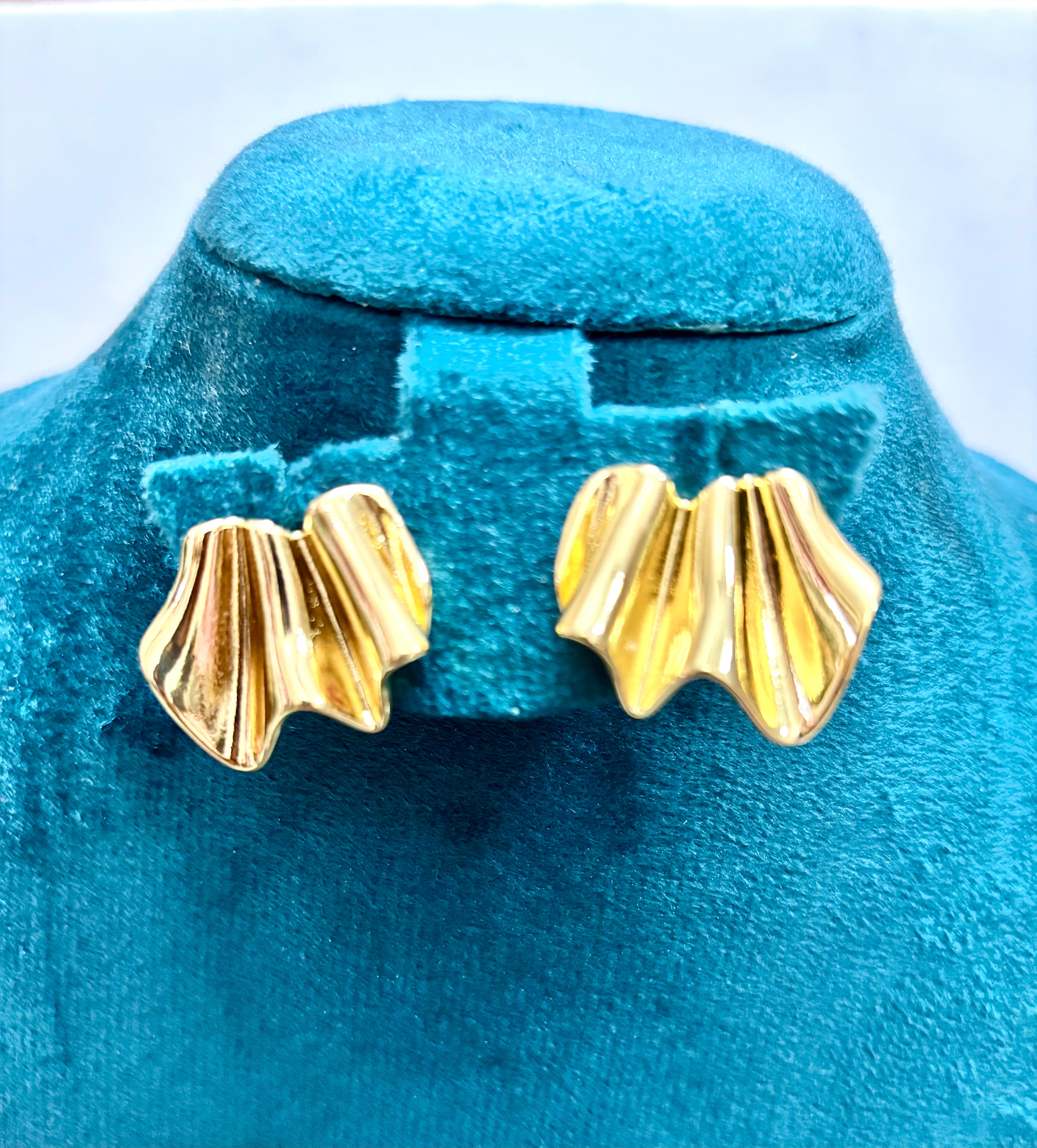 Earrings-KJ- AT007