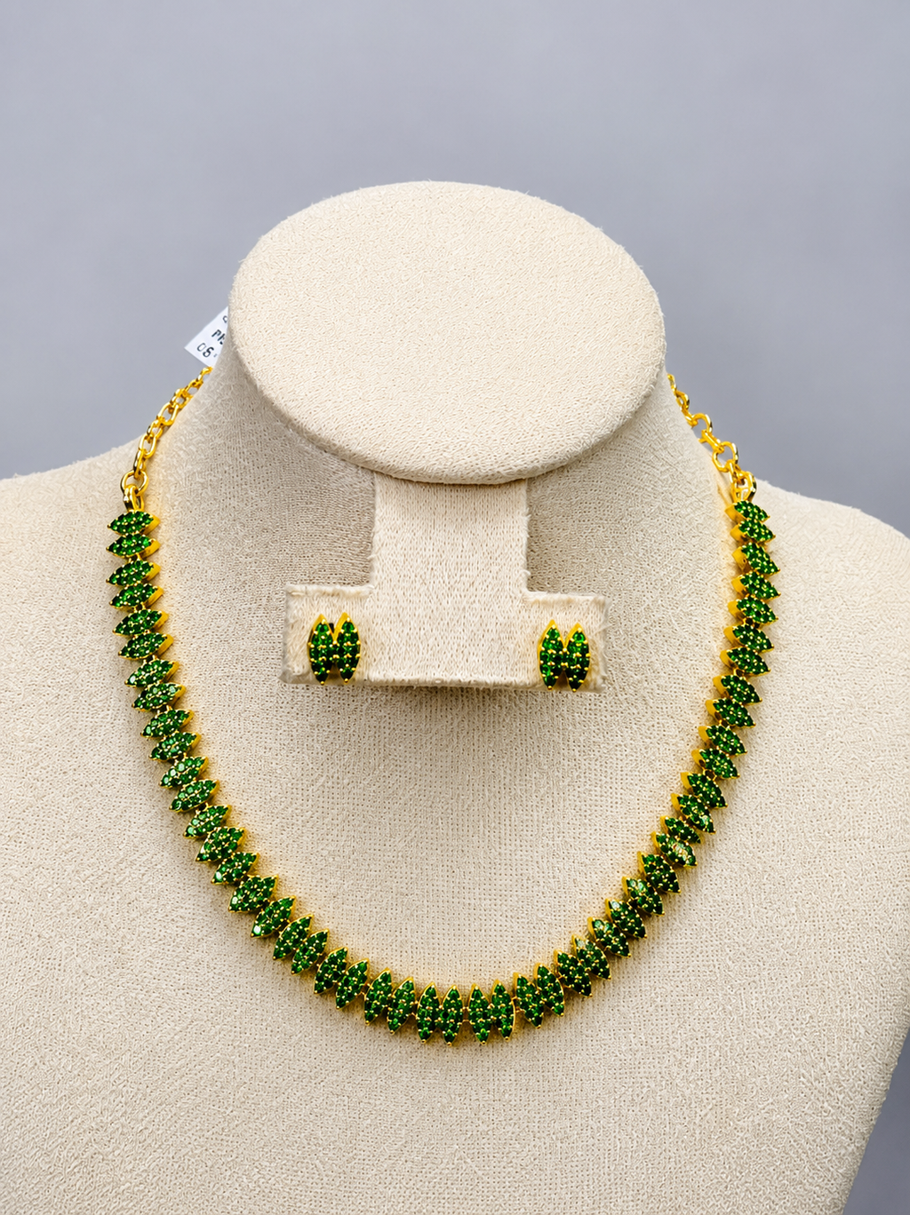 Ad Stone Necklaces -KJ- GP073