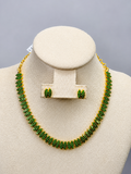 Ad Stone Necklaces -KJ- GP073
