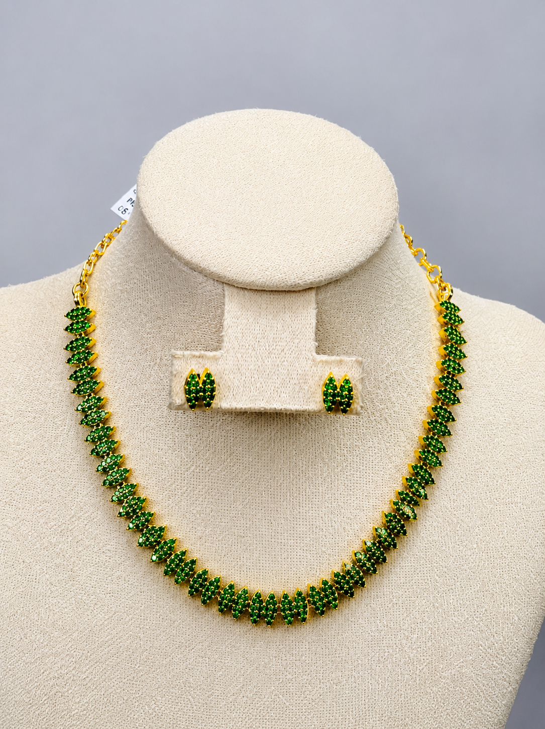 Ad Stone Necklaces -KJ- GP073
