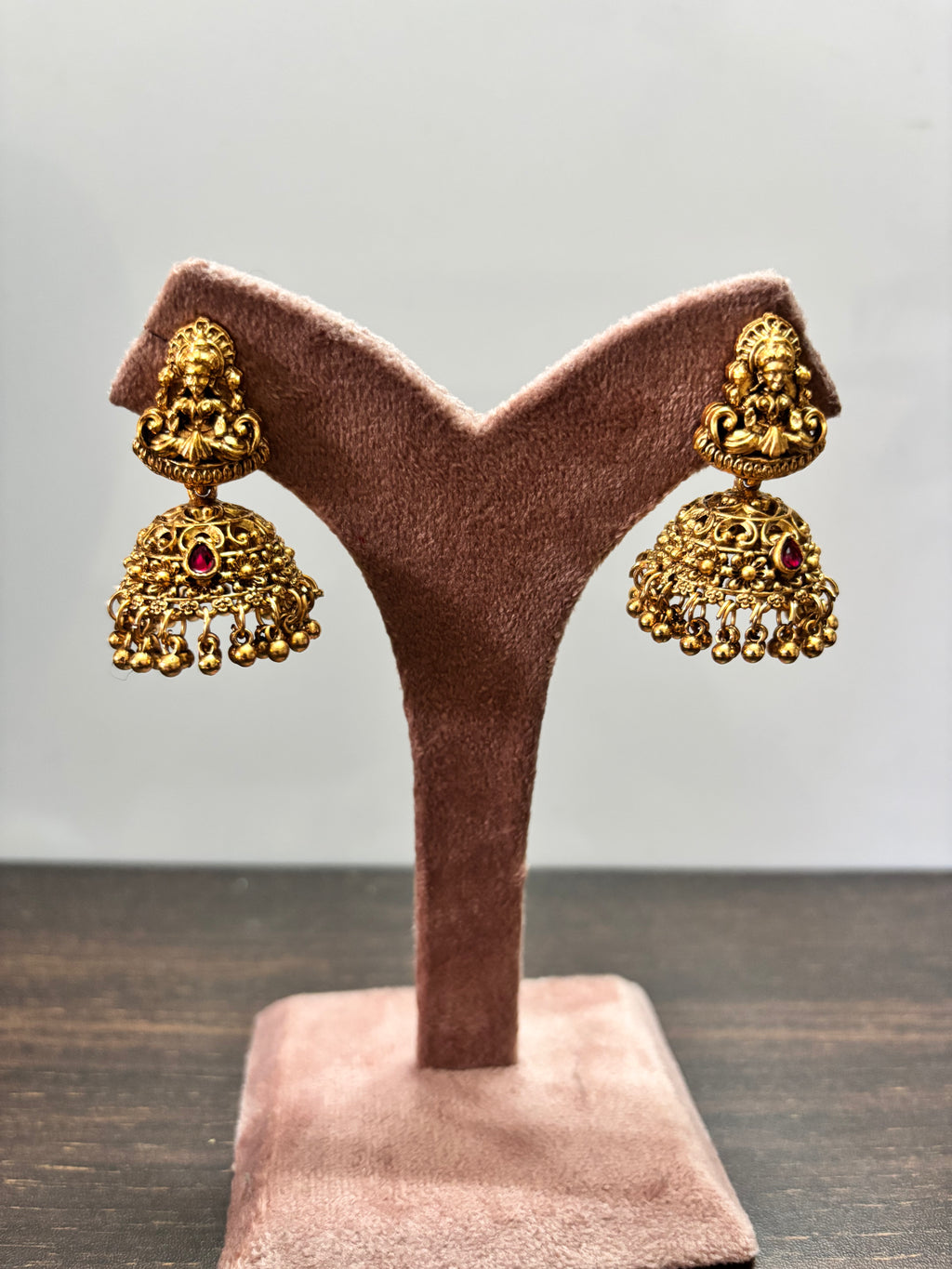 Bridal Sets -KJ-GP151